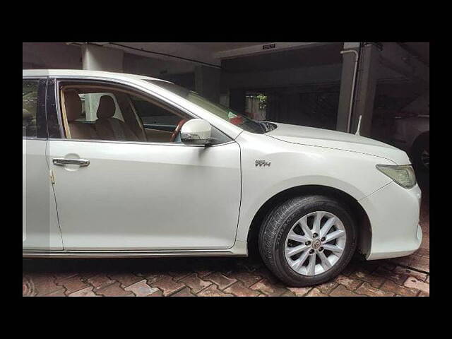 Used Toyota Camry [2012-2015] 2.5 G in Mumbai