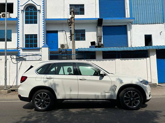 Used BMW X5 [2014-2019] xDrive 30d Expedition in Delhi