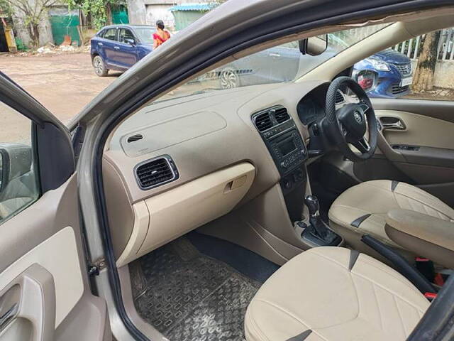 Used Skoda Rapid [2014-2015] 1.5 TDI CR Elegance AT in Pune