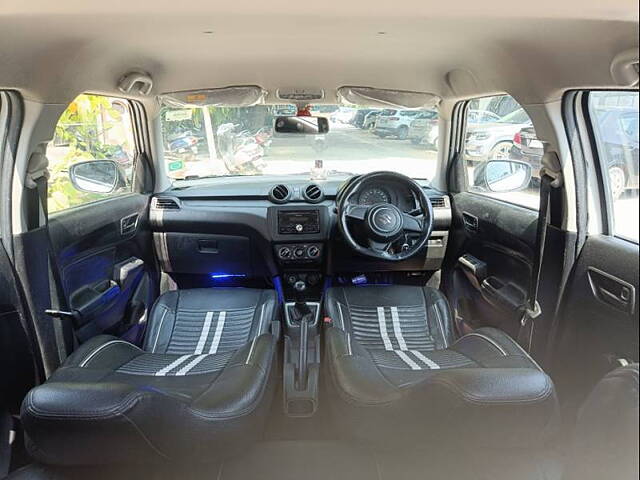 Used Maruti Suzuki Swift [2014-2018] Lxi (O) [2014-2017] in Delhi