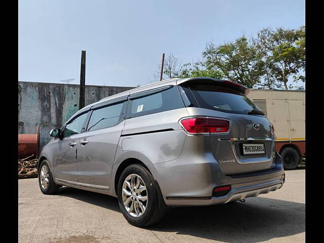 Used Kia Carnival [2020-2023] Limousine Plus 7 STR in Mumbai