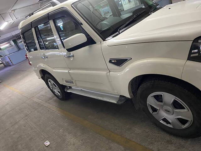 Used Mahindra Scorpio 2021 S5 2WD 7 STR in Delhi