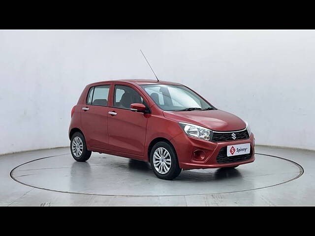 Used Maruti Suzuki Celerio [2017-2021] ZXi AMT [2019-2020] in Thane