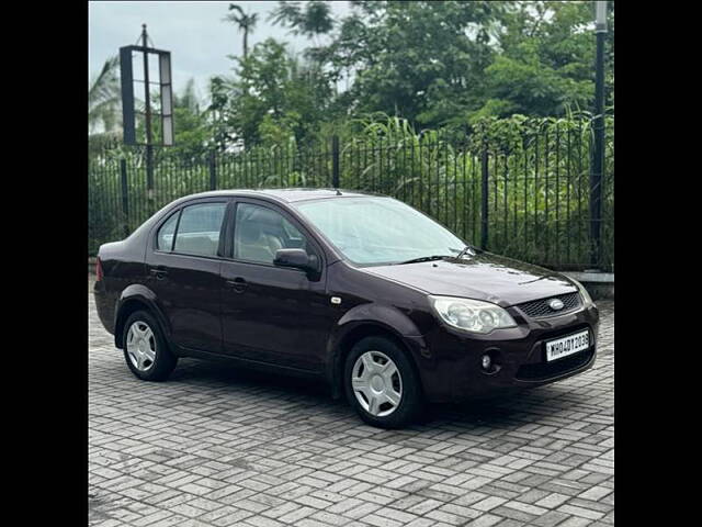 Used Ford Fiesta [2008-2011] EXi 1.6 in Navi Mumbai