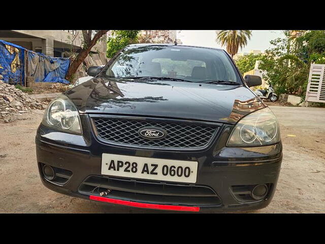Used 2007 Ford Fiesta/Classic in Hyderabad