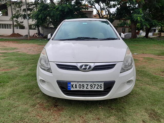 Used 2011 Hyundai i20 in Mysore