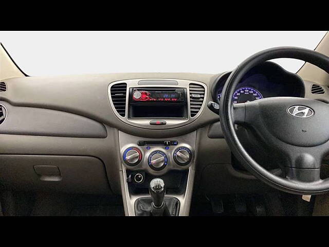 Used Hyundai i10 [2010-2017] 1.1L iRDE Magna Special Edition in Delhi