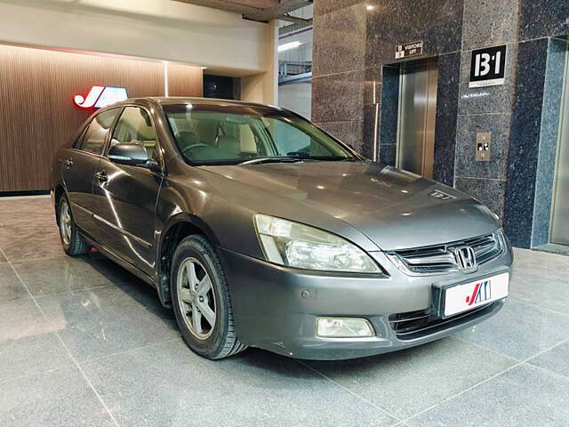 Used 2007 Honda Accord in Ahmedabad