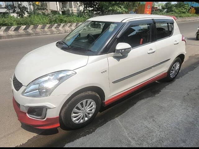 Used Maruti Suzuki Swift [2014-2018] VXi ABS in Chennai