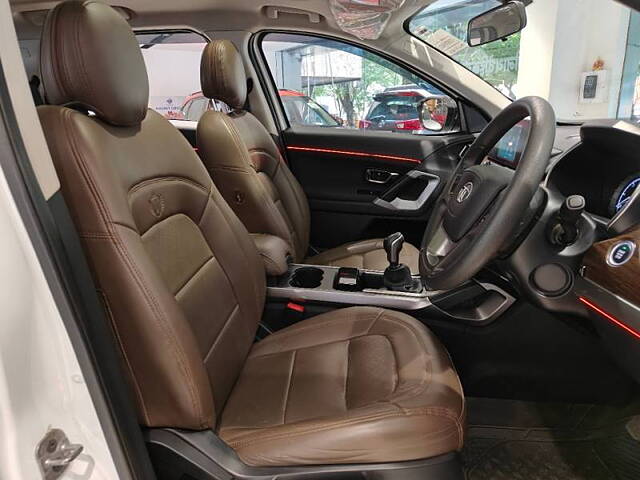 Used Tata Harrier [2019-2023] XT Plus in Mumbai