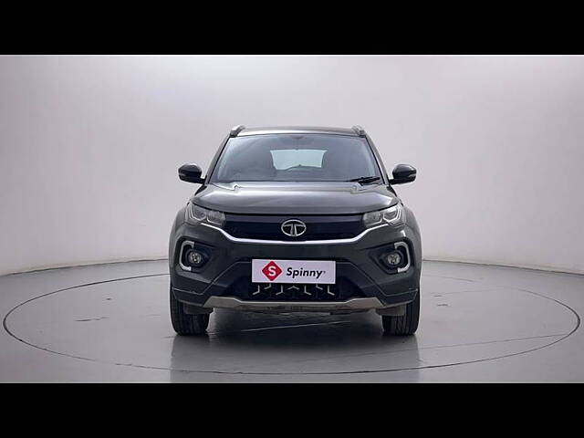 Used Tata Nexon [2017-2020] XZ Plus in Bangalore