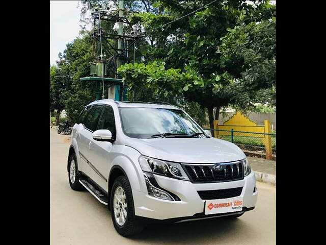 Used Mahindra XUV500 [2015-2018] W10 in Bangalore