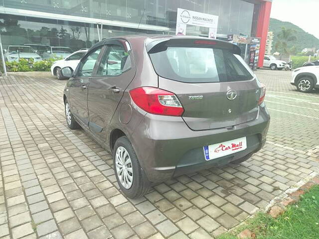 Used Tata Tiago [2016-2020] Revotorq XT [2016-2019] in Nashik