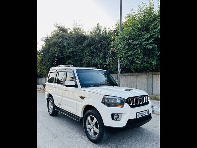 Used Mahindra Scorpio [2014-2017] S10 in Delhi