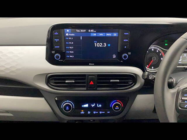 Used Hyundai Grand i10 Nios [2019-2023] Asta AMT 1.2 Kappa VTVT in Chennai