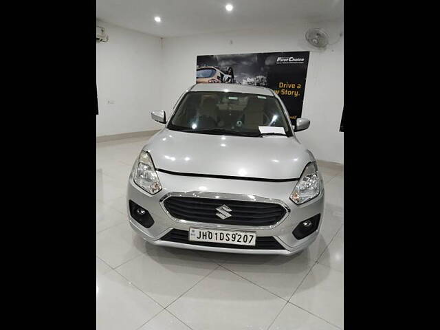 Used 2019 Maruti Suzuki DZire in Bokaro Steel City