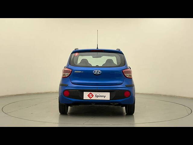 Used Hyundai Grand i10 Magna 1.2 Kappa VTVT in Pune