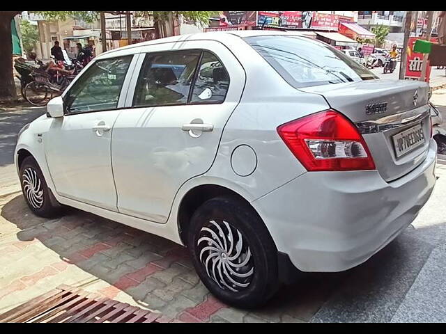 Used Maruti Suzuki Swift Dzire [2015-2017] VDI in Kanpur