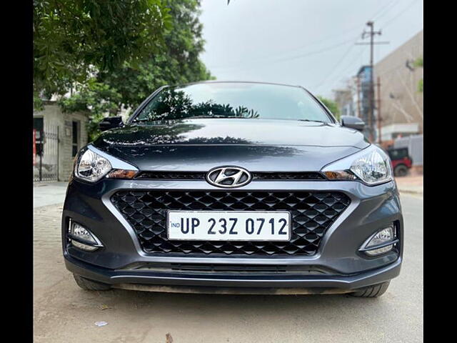 Used 2018 Hyundai Elite i20 in Noida