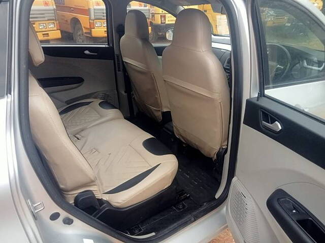 Used Renault Triber [2019-2023] RXZ [2019-2020] in Hyderabad