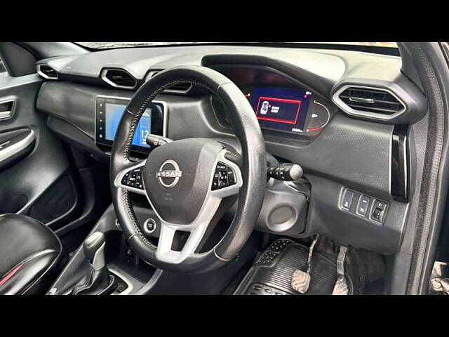 Used Nissan Magnite XV Turbo CVT [2020] in Delhi