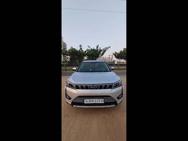 Used Mahindra XUV300 [2019-2024] W8 1.2 Petrol [2019] in Ahmedabad