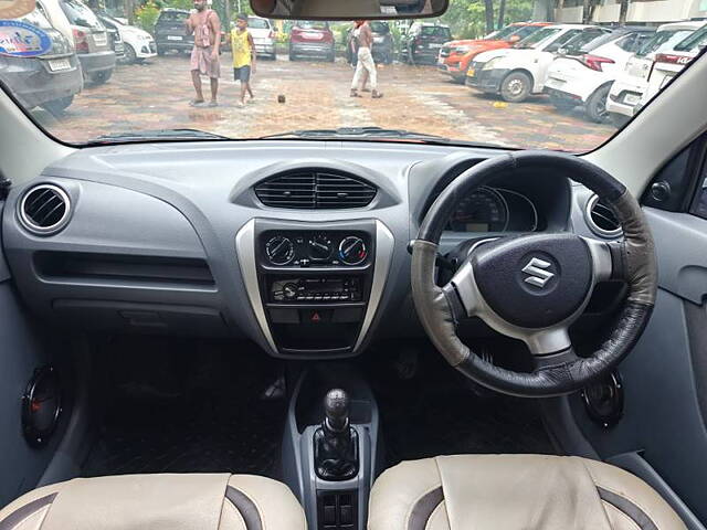 Used Maruti Suzuki Alto 800 [2012-2016] Lxi in Kolkata