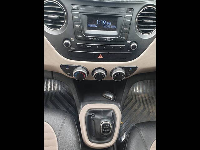 Used Hyundai Grand i10 [2013-2017] Asta 1.2 Kappa VTVT [2013-2016] in Chennai