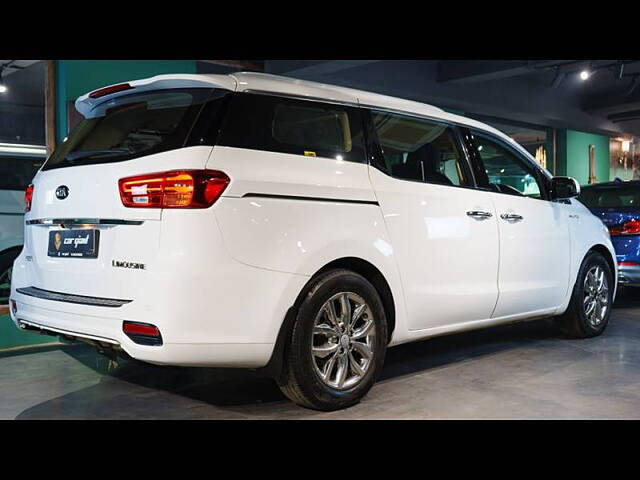 Used Kia Carnival [2020-2023] Limousine Plus 7 STR in Dehradun