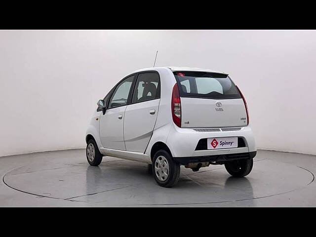 Used Tata Nano Twist XT in Bangalore