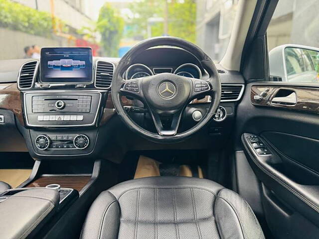 Used Mercedes-Benz GLE [2015-2020] 250 d in Kolkata