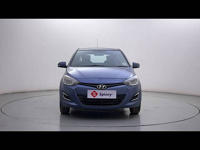 Used Hyundai i20 [2012-2014] Magna (O) 1.2 in Bangalore