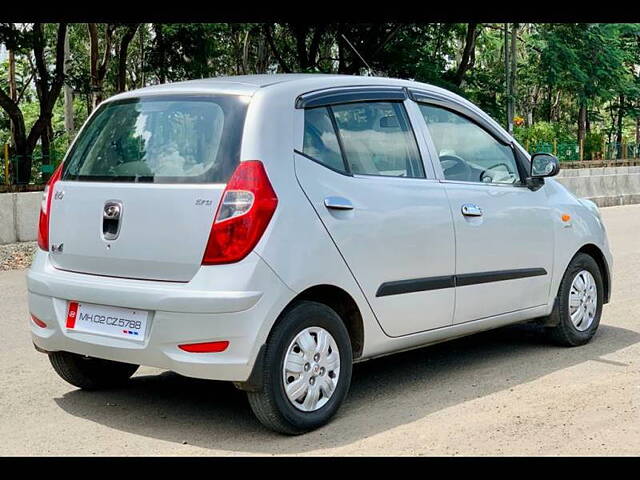 Used Hyundai i10 [2010-2017] Asta 1.2 Kappa2 in Nashik