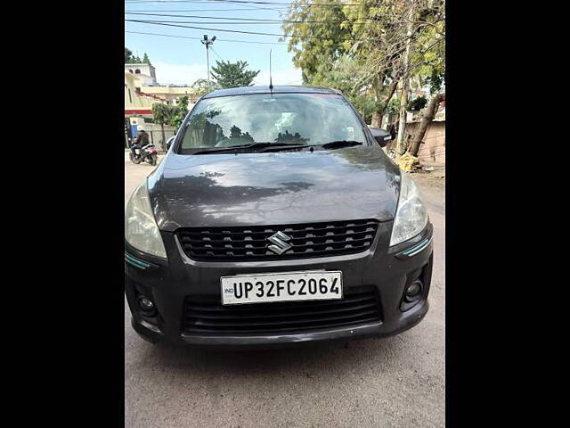 Used 2013 Maruti Suzuki Ertiga in Lucknow