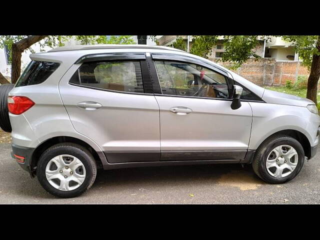 Used Ford EcoSport [2015-2017] Titanium+ 1.0L EcoBoost in Nagpur