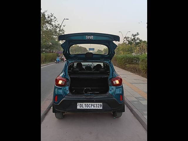 Used Renault Kwid [2015-2019] 1.0 RXL [2017-2019] in Delhi