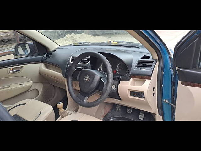 Used Maruti Suzuki Swift DZire [2011-2015] VDI in Rudrapur