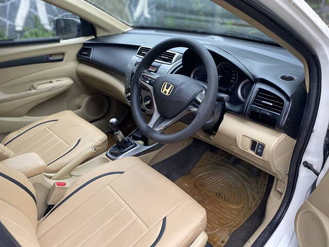 Used Honda City [2011-2014] 1.5 V MT in Mumbai