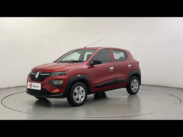 Used 2020 Renault Kwid in Ahmedabad