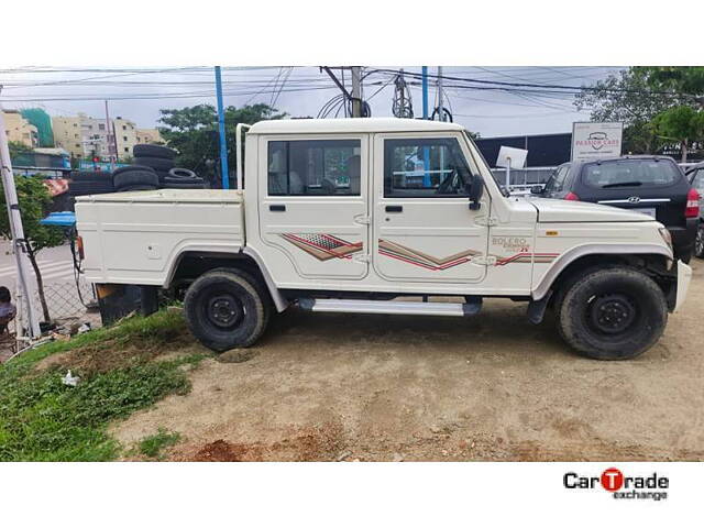 Used Mahindra Bolero [2011-2020] Camper in Hyderabad