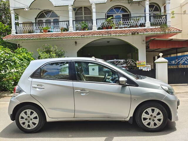 Used Honda Brio [2011-2013] S MT in Chennai