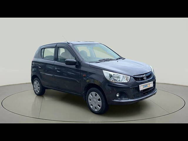 Used 2016 Maruti Suzuki Alto in Pune