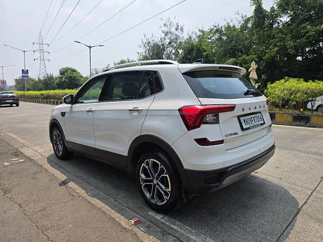 Used Skoda Kushaq [2021-2023] Style 1.5L TSI DSG in Mumbai