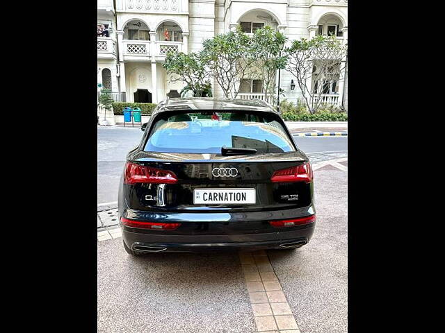 Used Audi Q5 [2013-2018] 3.0 TDI quattro Premium Plus in Delhi