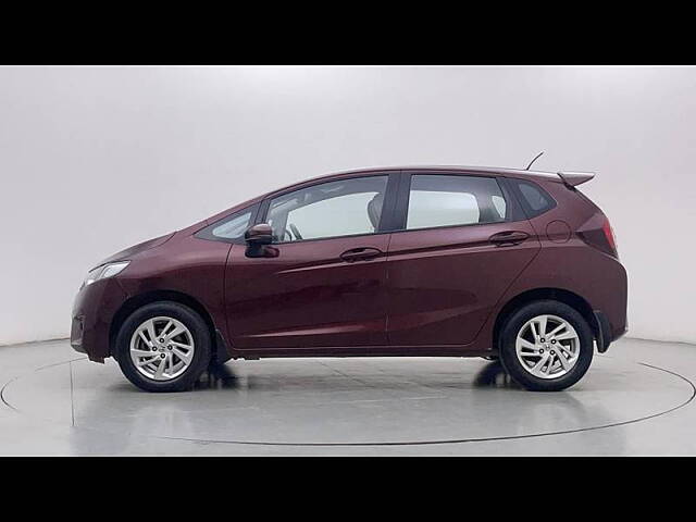 Used Honda Jazz [2015-2018] VX Petrol in Bangalore