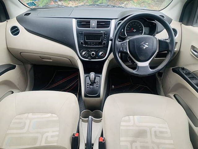 Used Maruti Suzuki Celerio [2017-2021] ZXi (O) AMT [2017-2019] in Mumbai