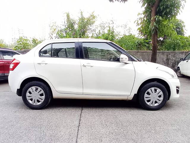 Used Maruti Suzuki Swift DZire [2011-2015] VXI in Mumbai