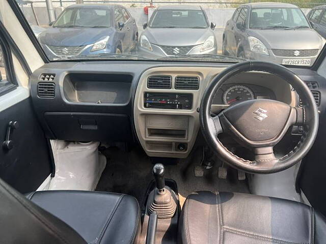 Used Maruti Suzuki Eeco [2010-2022] 5 STR WITH A/C+HTR [2019-2020] in Delhi