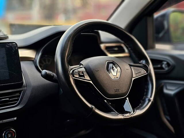 Used Renault Kiger [2021-2022] RXT MT in Kolkata