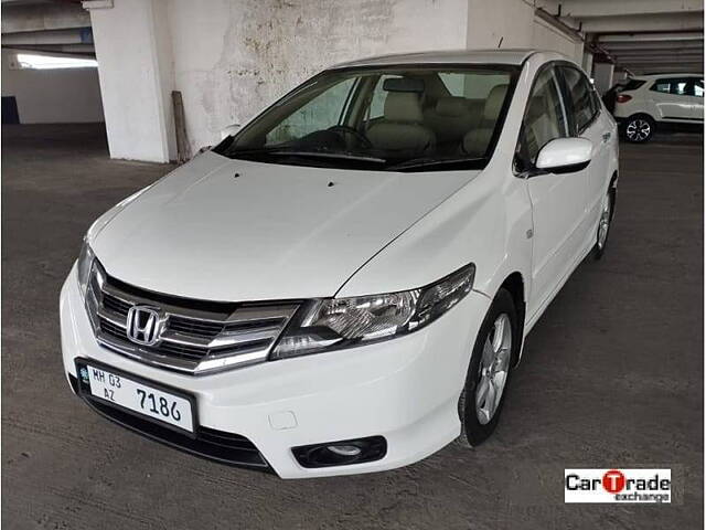 Used 2011 Honda City in Thane